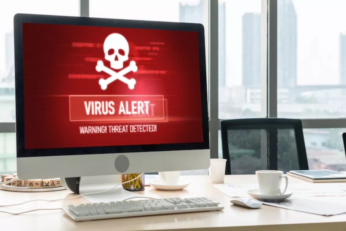 Cara Menghapus Virus Shortcut Flashdisk Paling Ampuh dan Cepat