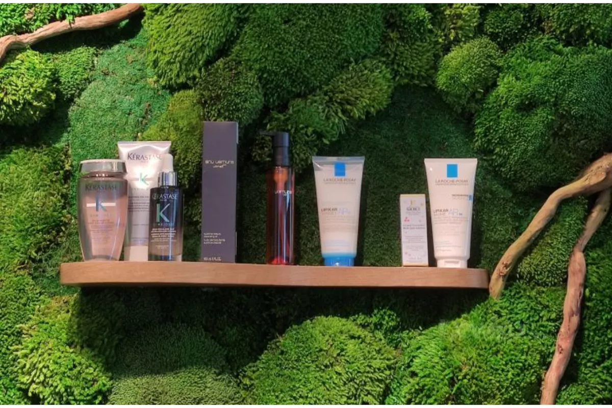 Tren Skincare Ramah Lingkungan: Solusi Cantik Tanpa Merusak Alam