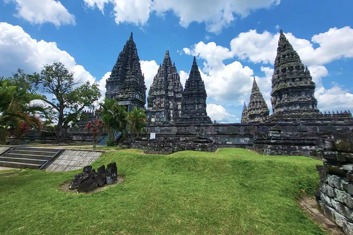 Rute Wisata Candi Yogyakarta: Cara Praktis Menikmati Warisan Budaya
