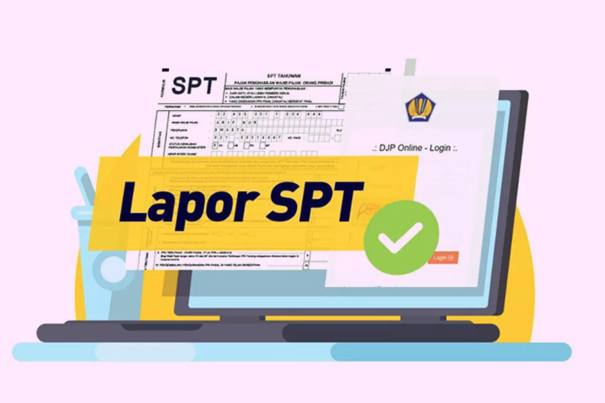 Pelaporan SPT Pajak Resmi Ditutup dengan Total 13,59 Juta Laporan