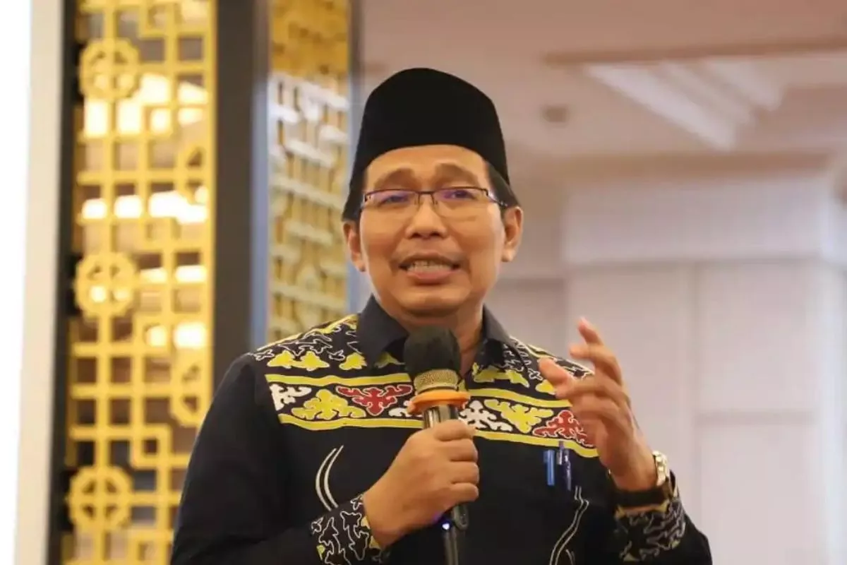 Perluas Kampung Zakat, Kemenag Fokuskan Ekonomi Umat di 2026