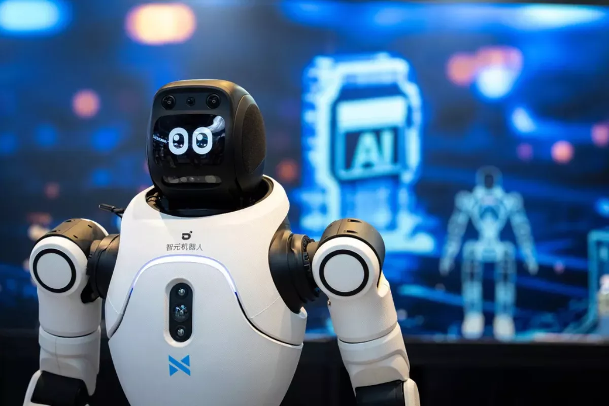 Produsen Robot Unitree Patok Harga IPO 150,8 Yuan dan Valuasi Rp146 Triliun