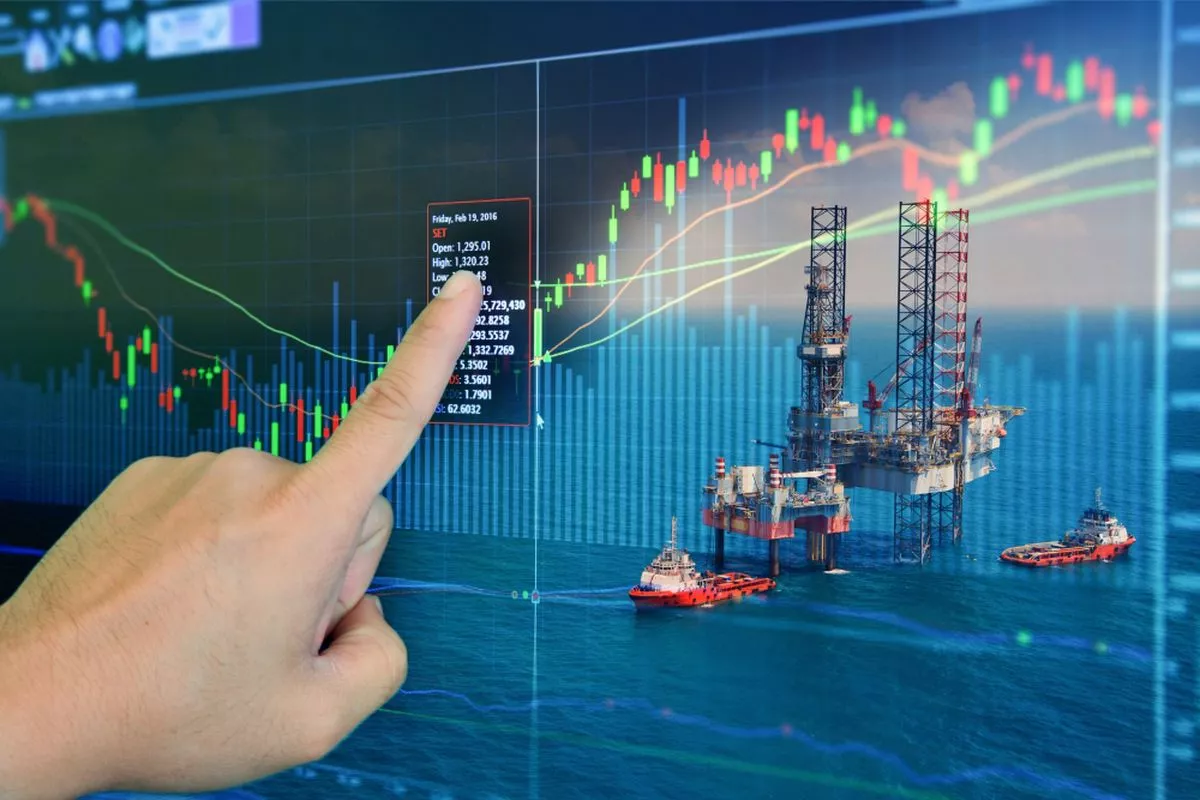 Prediksi Harga Minyak Dunia Melonjak Akibat Konflik AS-Iran