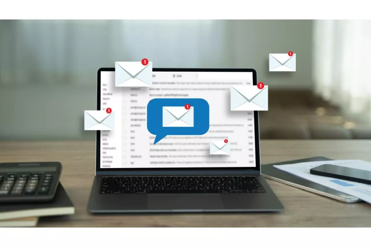 Ingin Punya Email Baru? Ikuti 3 Cara Mudah Berikut Ini