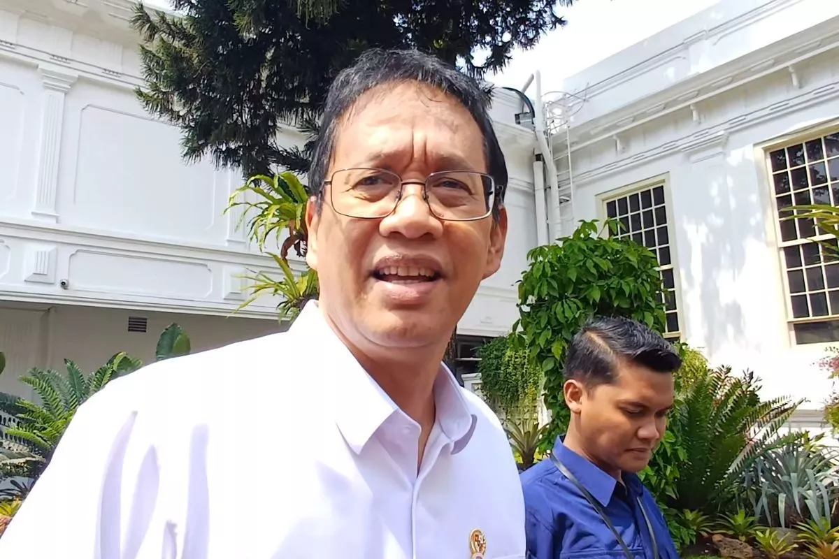 Purbaya: Anggaran MBG Berpotensi Hemat jika Sasaran Dipersempit
