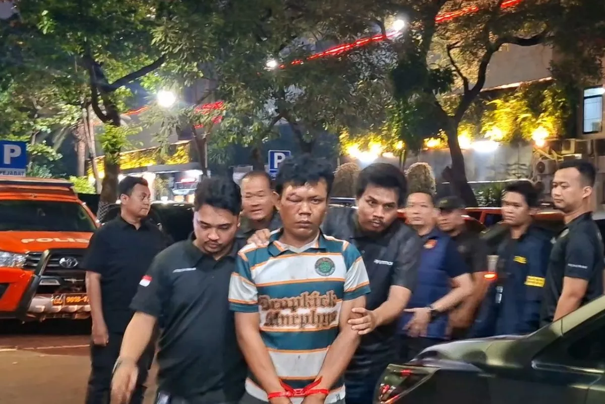 Soal Tim Pemburu Begal, LBH Ingatkan Prinsip Senjata Api Jadi Last Resort