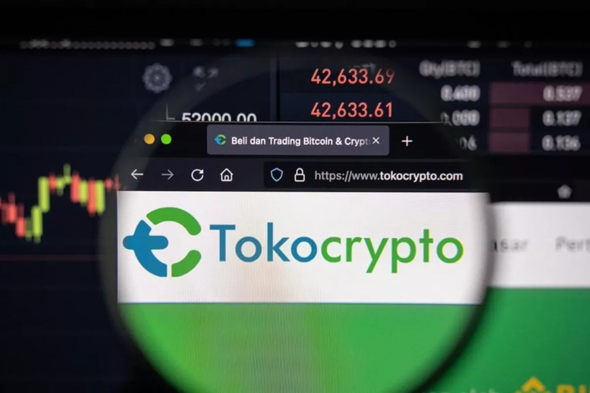 Tokocrypto Luncurkan Tokenized Stocks untuk Investor di Indonesia