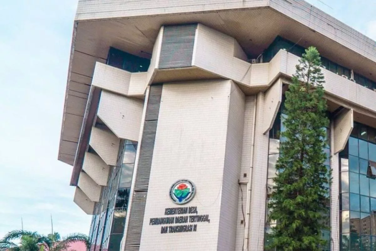 Kemendes Desak TPP Segera Unggah Realisasi Dana Desa 2026