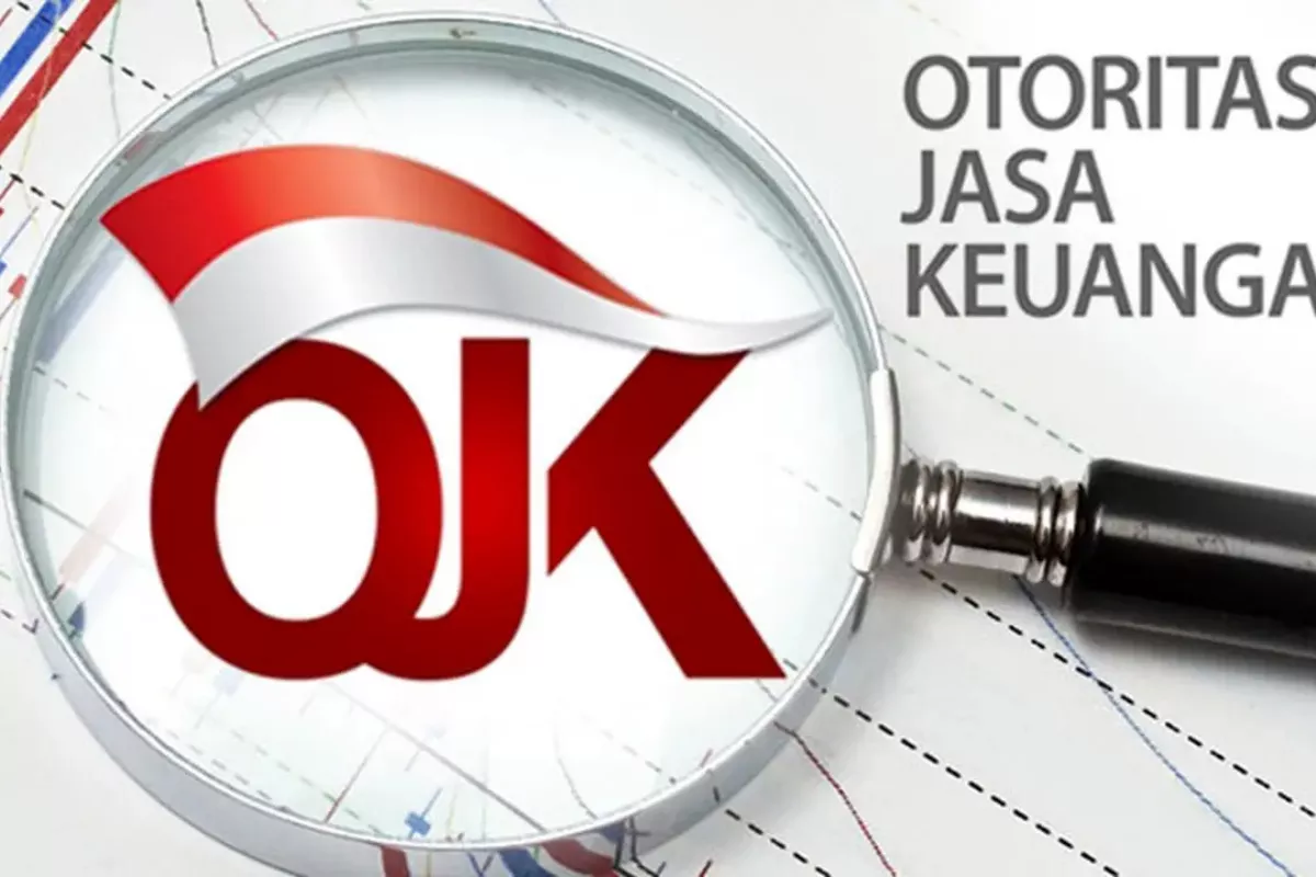 OJK Jatuhkan 1.277 Sanksi di Pasar Modal dengan Denda Ratusan Miliar