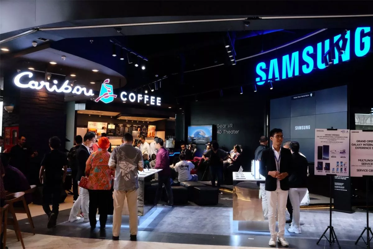 Update Harga HP Samsung Terbaru di Indonesia per 1 September 2026