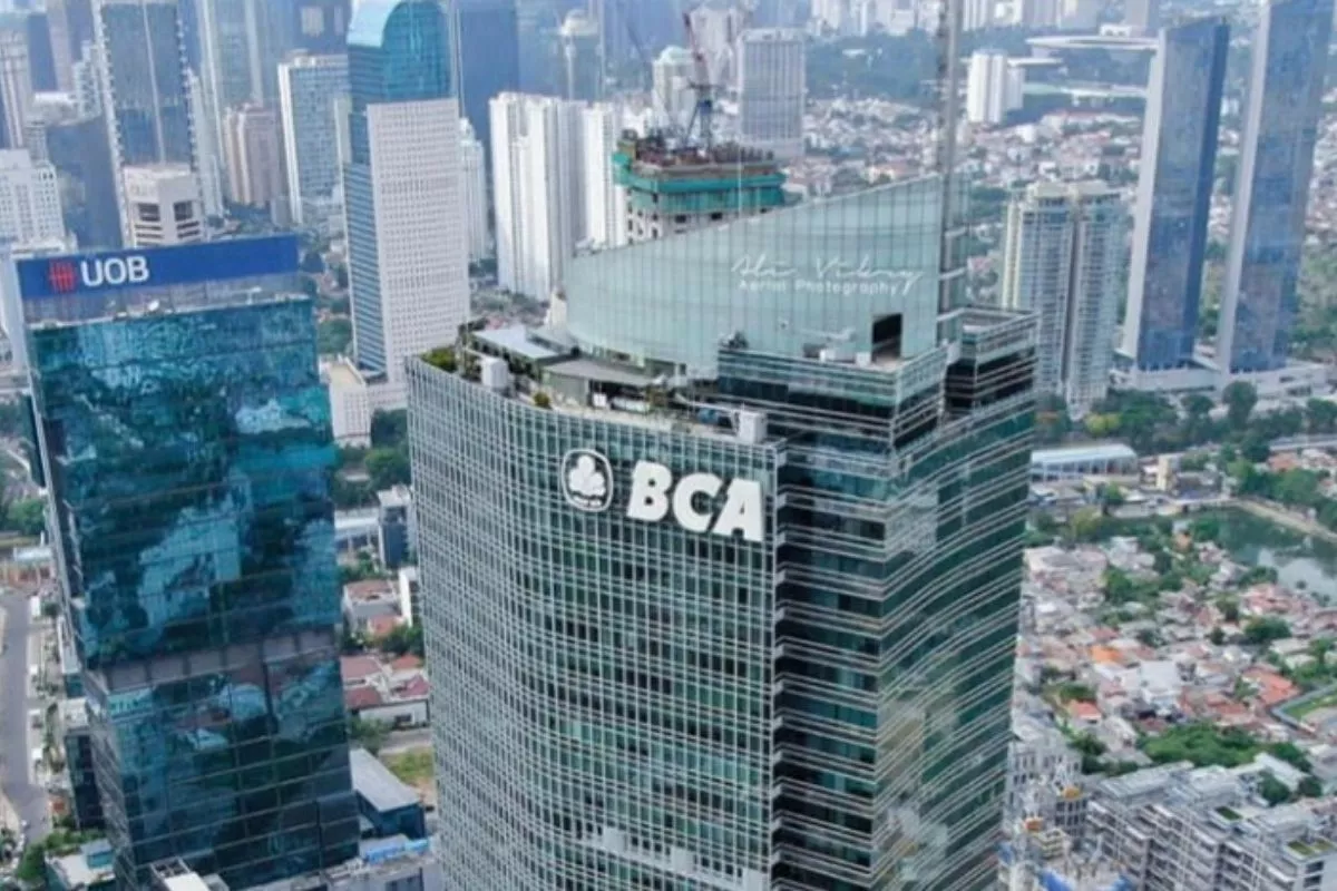 Jejak Bakti BCA Cetak SDM Unggul & Berdayakan Komunitas