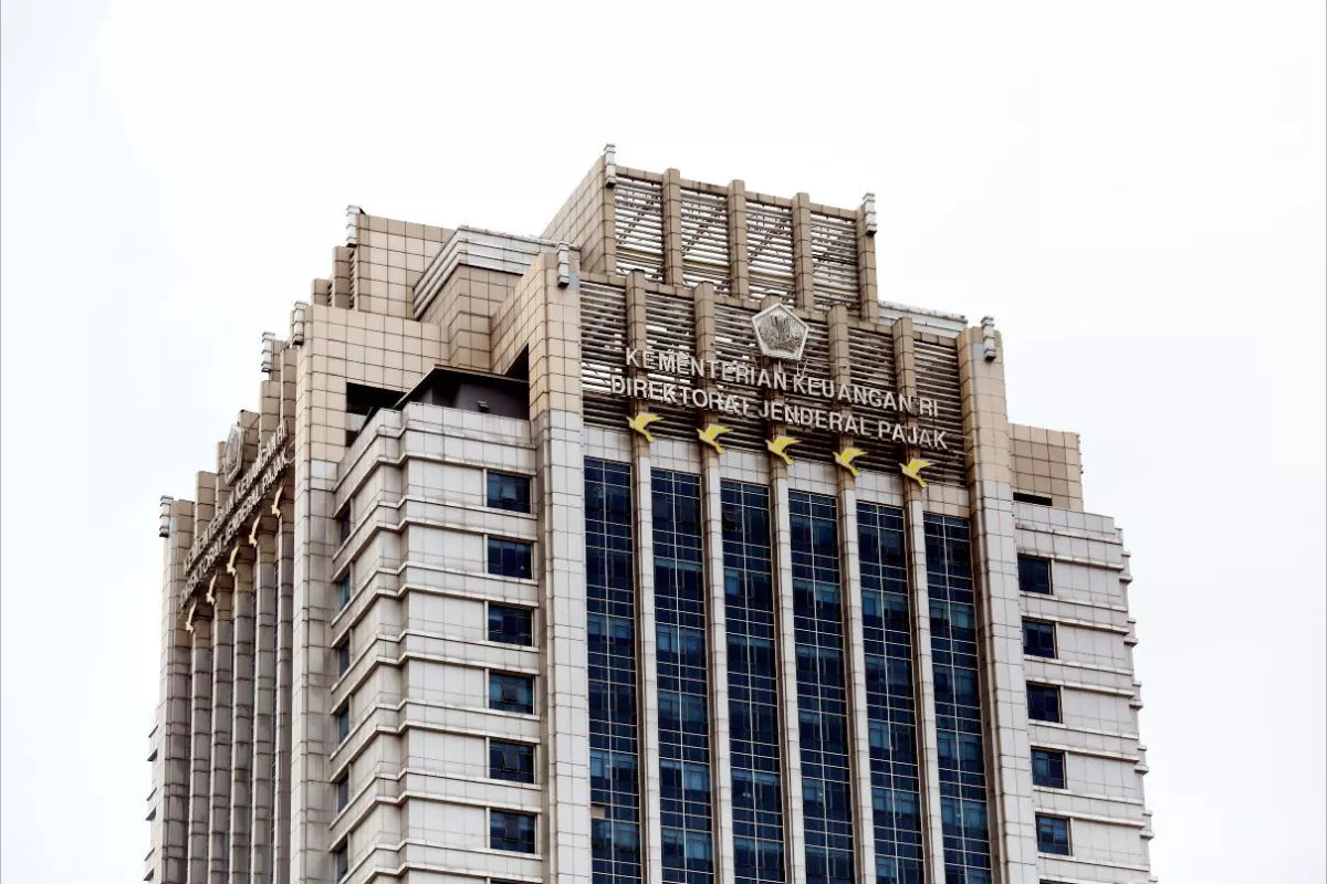 Coretax System Jadi Senjata DJP Awasi Pedagang Online Lewat Pajak Marketplace