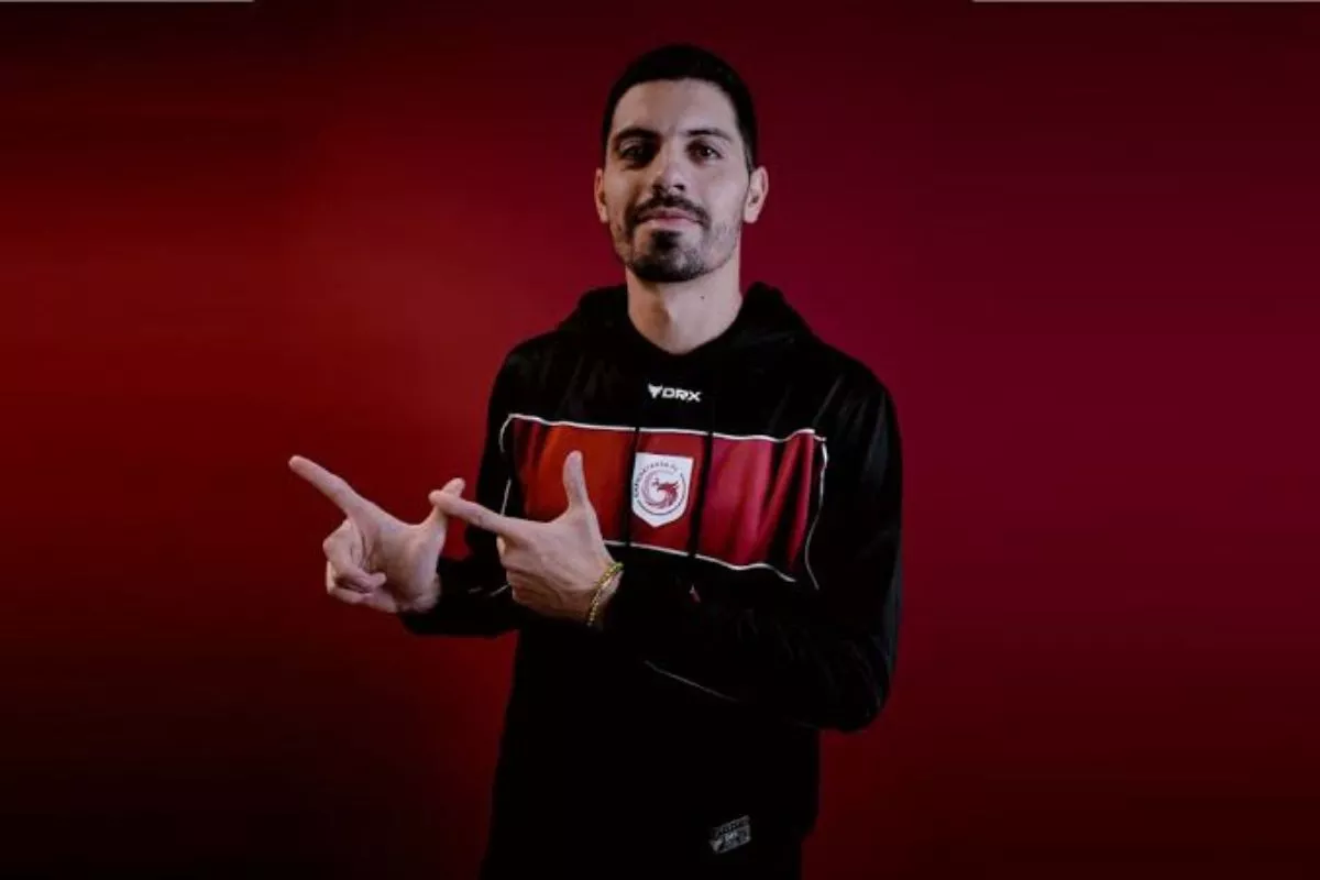Brian Rubio Siap Bawa Garudayaksa FC Bersaing di Super League