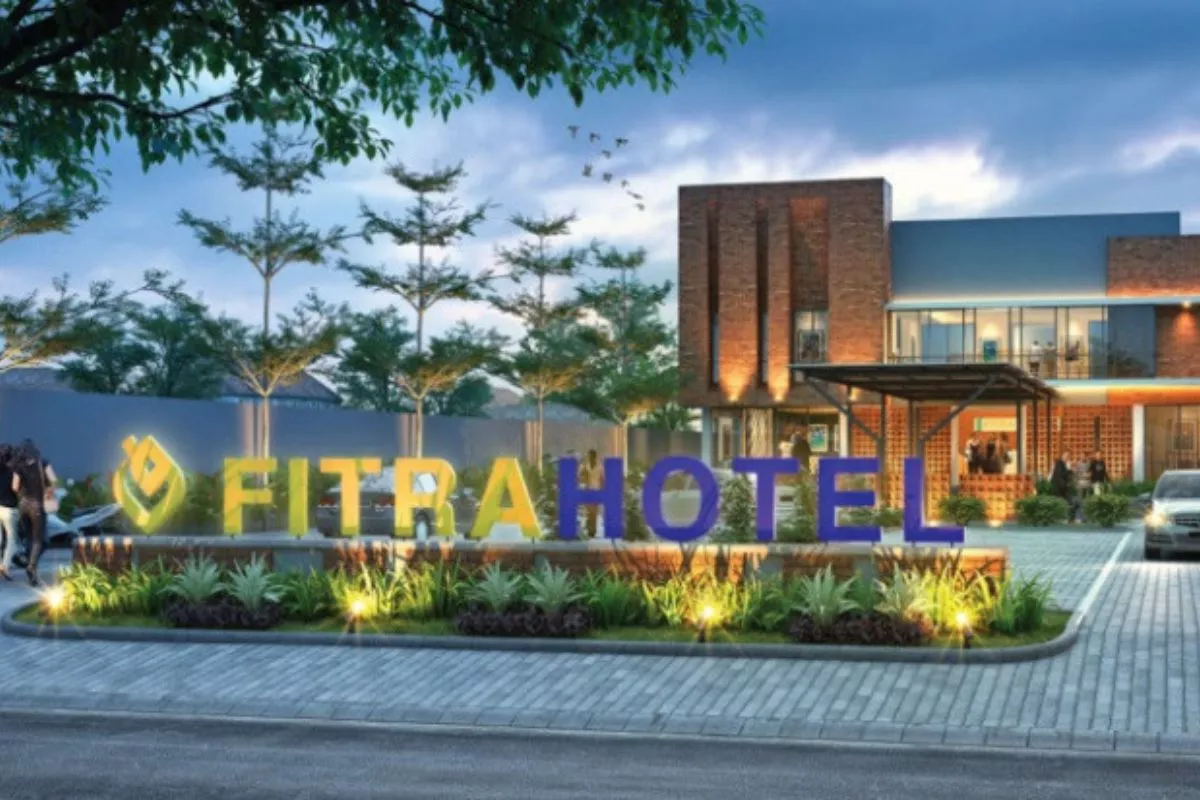 Hotel Fitra International Alihkan Fokus Usaha ke Jasa Pertambangan