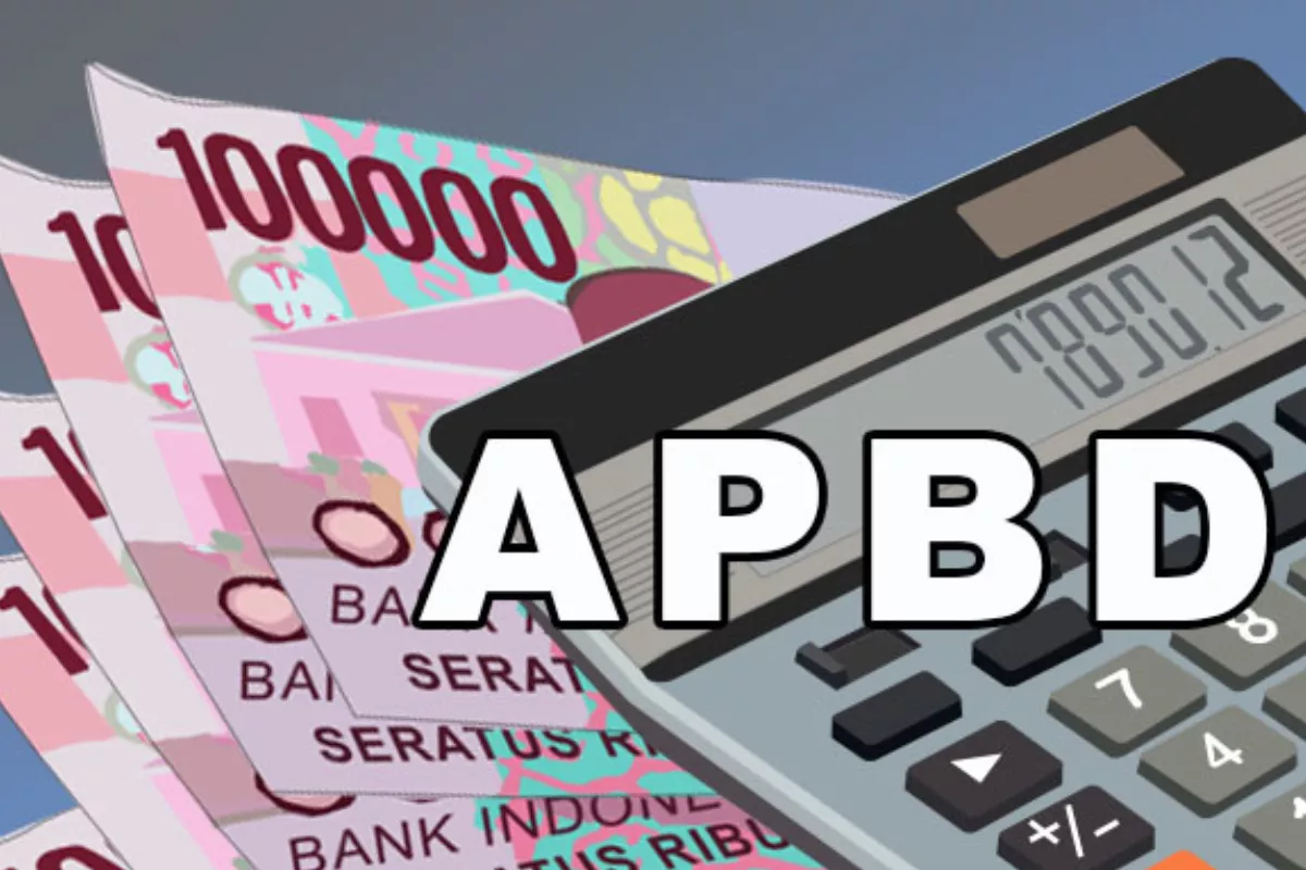 Pemerintah Perpanjang Masa Transisi Belanja Pegawai 30 Persen APBD
