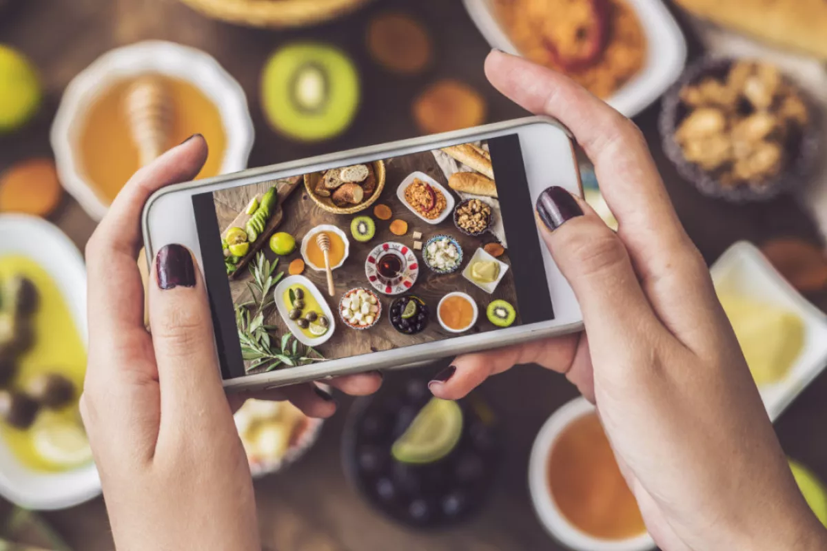 Menjelajah Lanskap Tren Kuliner Terbaru yang Menggugah Selera