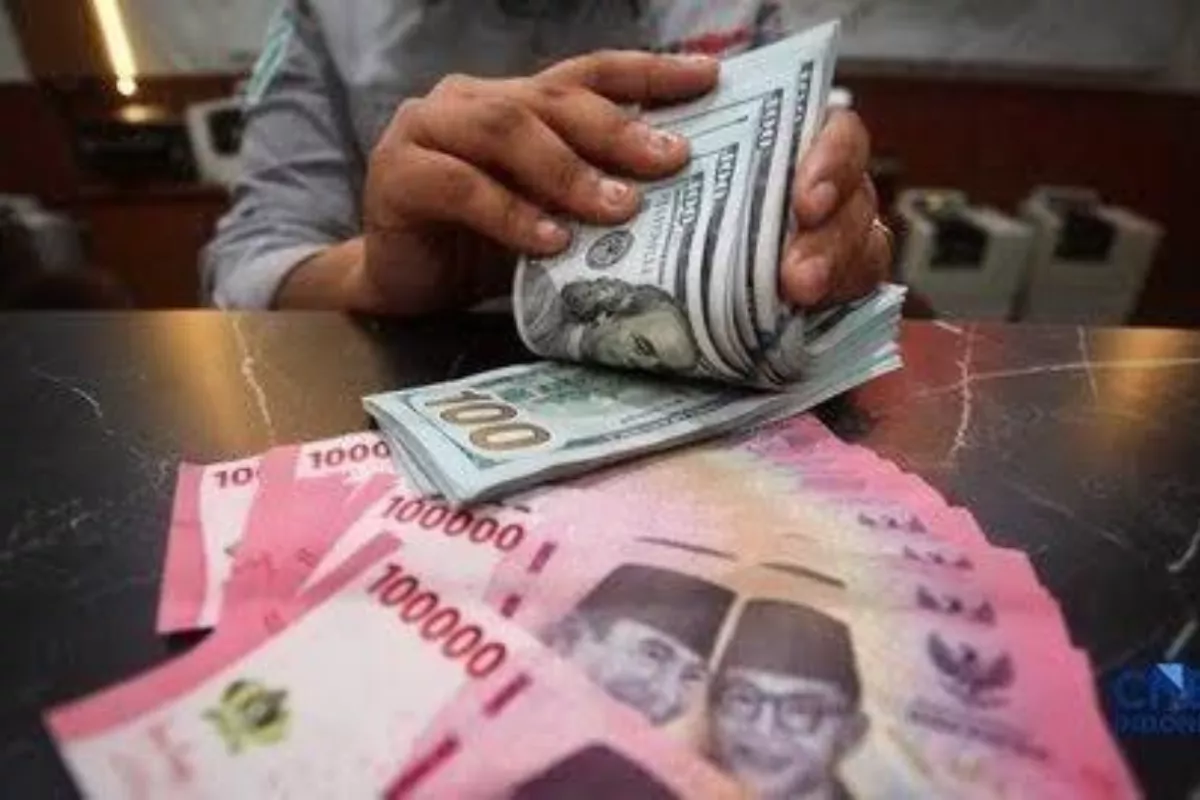 Keputusan BI Mempertahankan Suku Bunga dan Fasilitas Swap Valas