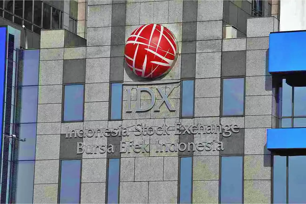Danantara Berpotensi Kuasai 40,12 persen Saham BEI, Ini Kata Bos Bursa