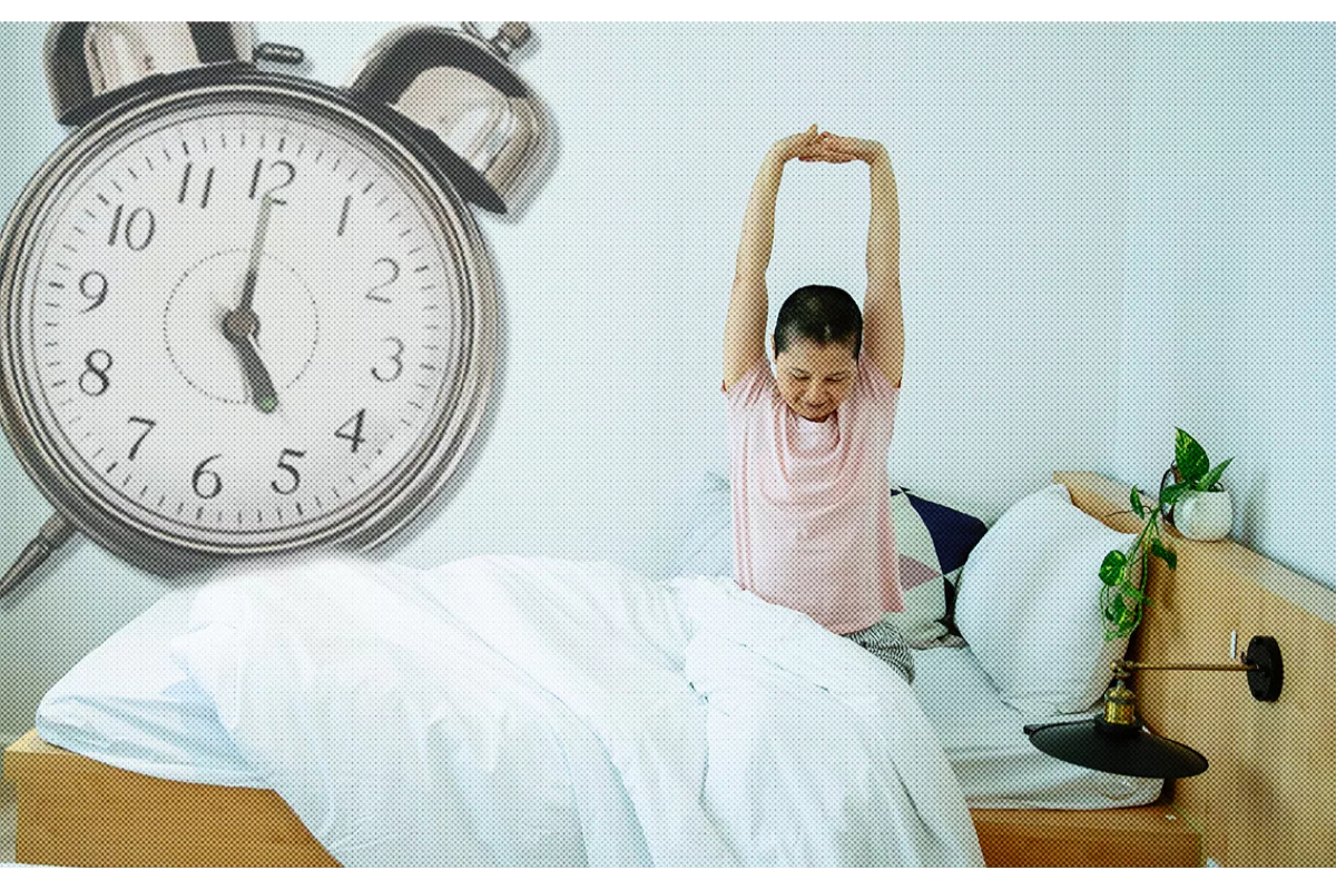 Tips Konsisten Bangun Jam 5 Pagi untuk Transformasi Hidup Positif