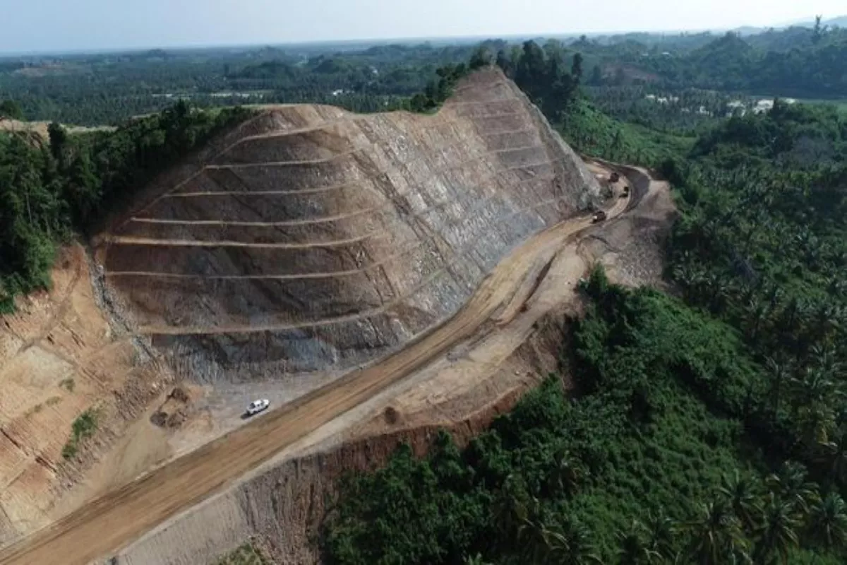 Masuk Indeks Global, Merdeka Gold Disebut Bakal Diincar Asing