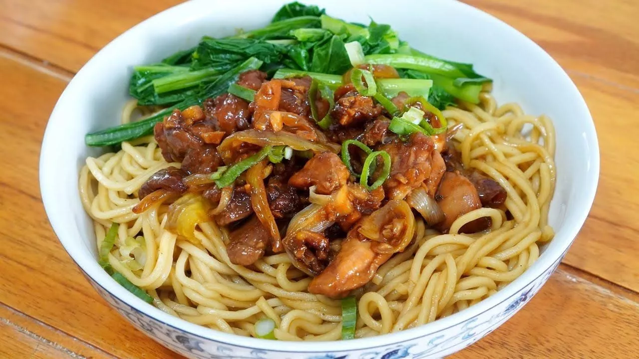 13 Mie Ayam Enak di Jogja 2026: Rasa Mewah Harga Kaki Lima