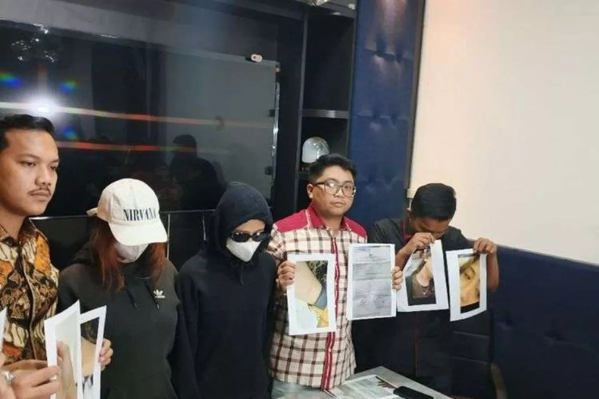 Kuasa Hukum Sebut Pelaku Penganiayaan di SCBD Merupakan Rekan BP