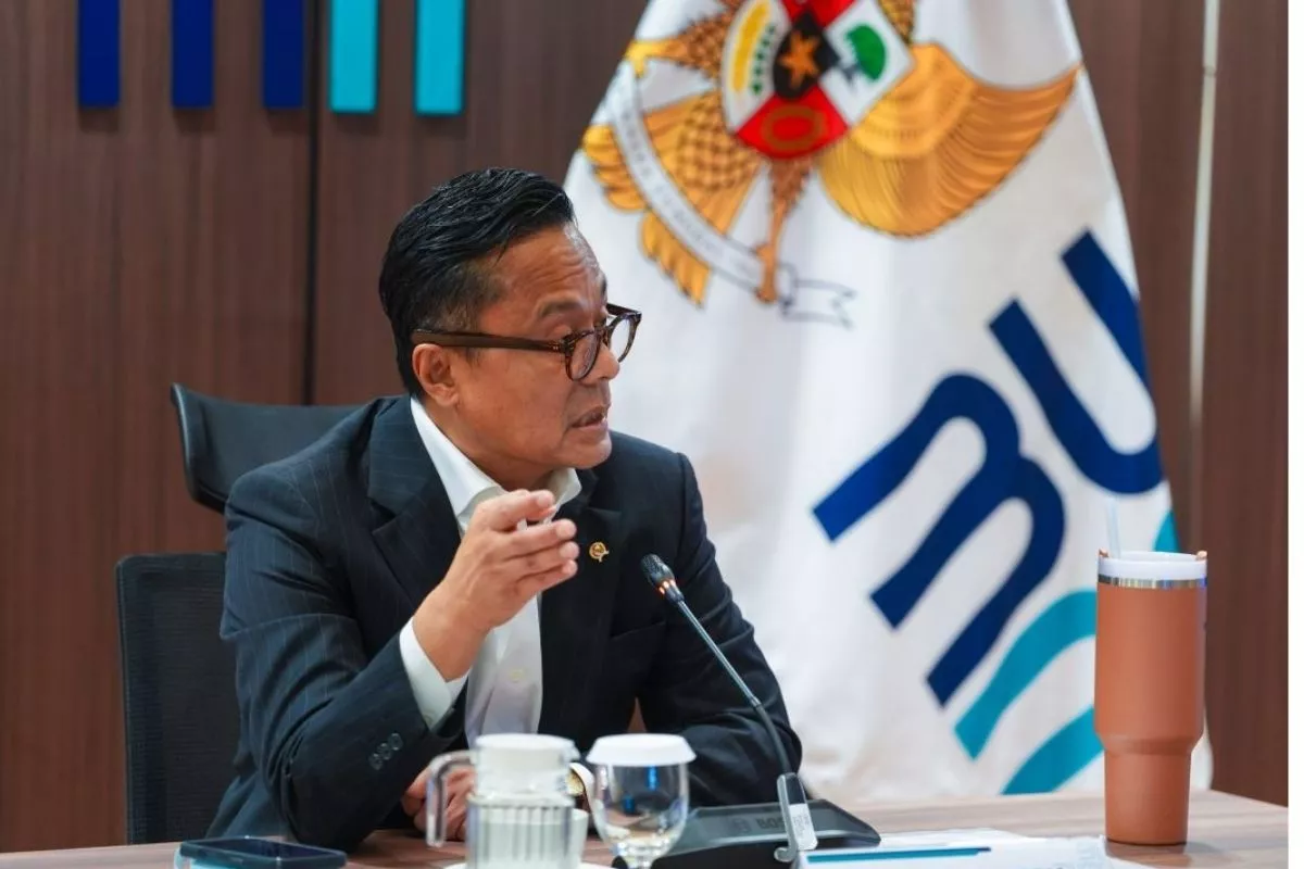 Transformasi BUMN Karya, Brantas Abipraya Pangkas 29 Entitas