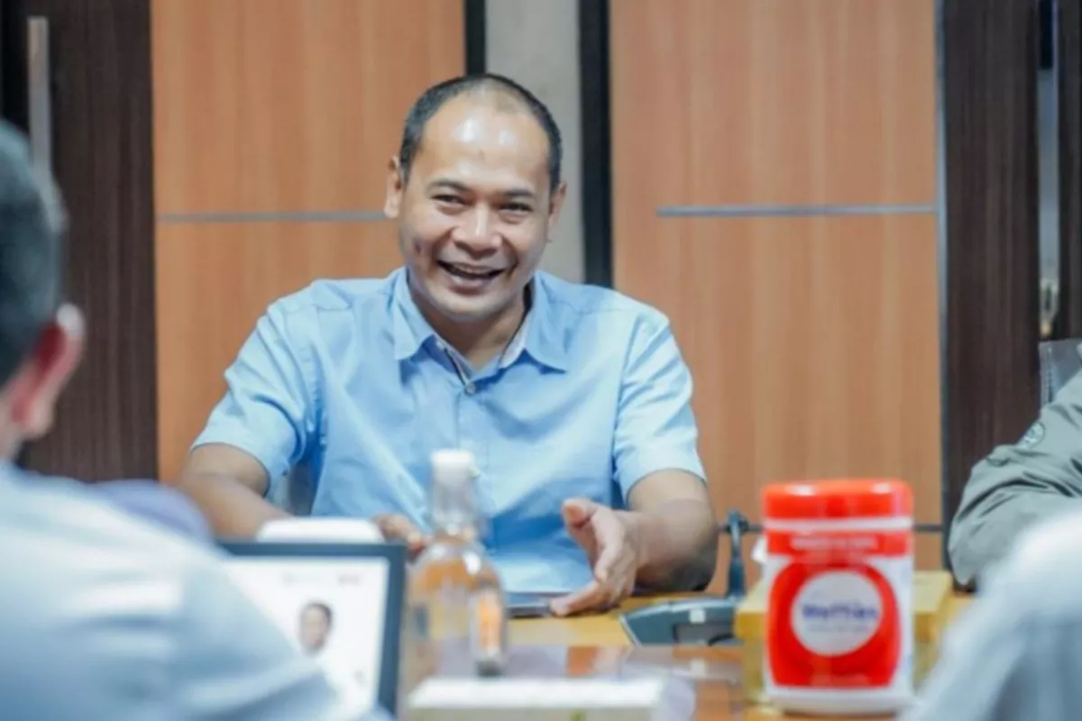 Pemkab Karawang Dorong ASN Menjadi Contoh Teladan Taat Bayar Pajak