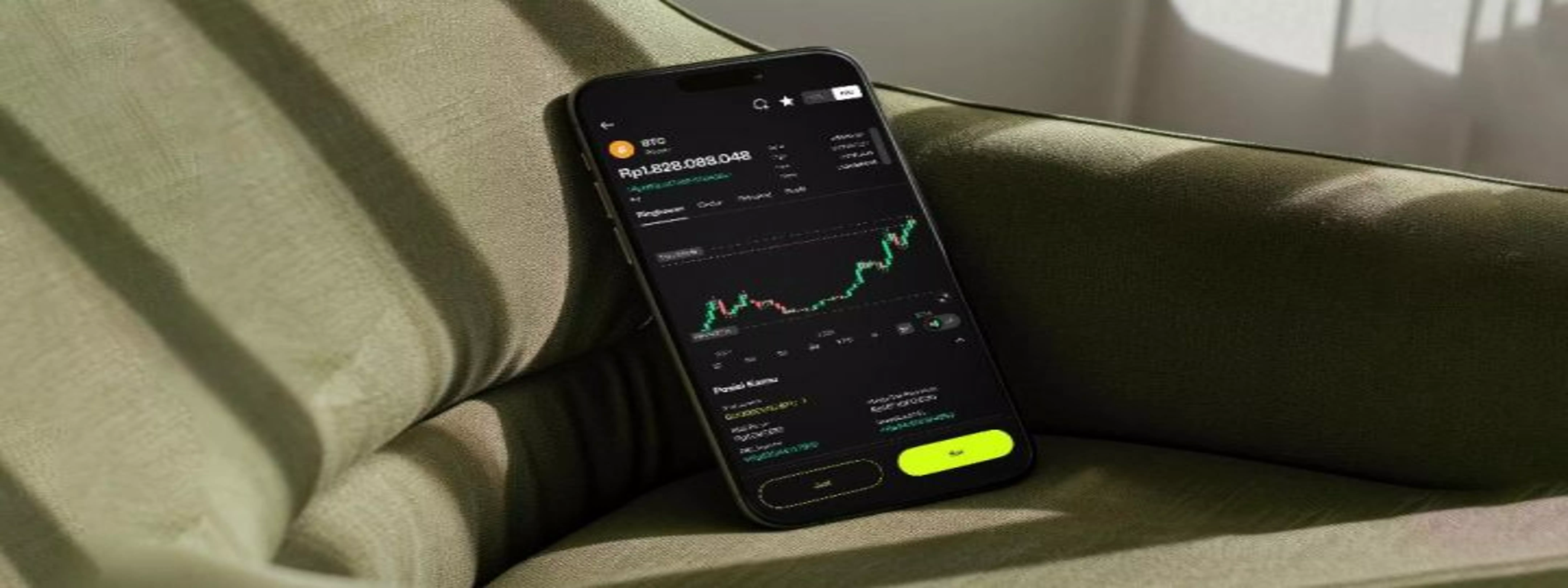 Cara Pantau Harga Kripto Real-Time untuk Investor Pemula