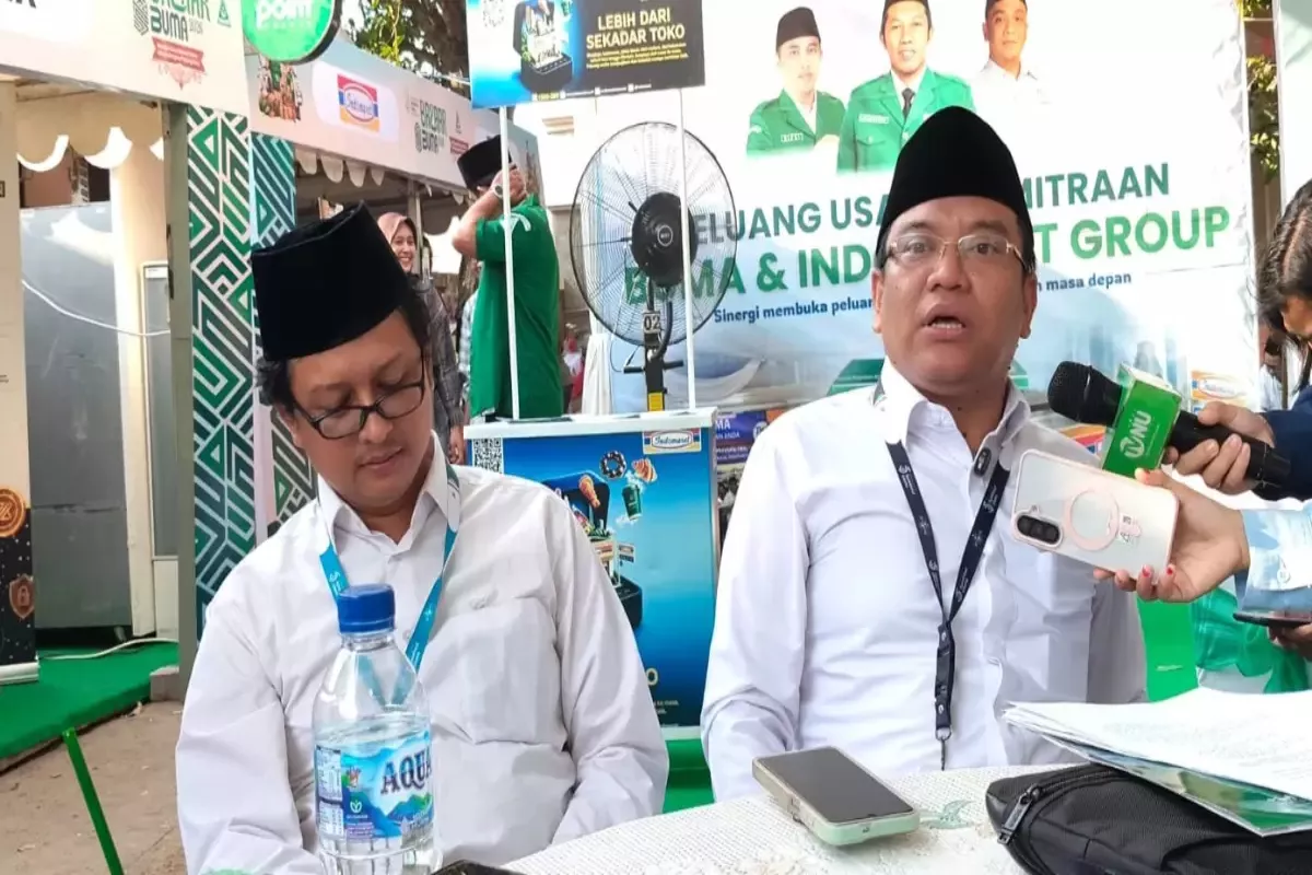 Muktamar NU ke-35 Putuskan Aturan Zakat Pajak Hingga Status Bitcoin