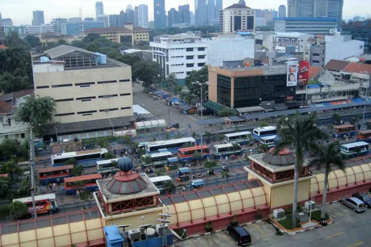 Resmi Rp15 Ribu, Tarif Transbandara Mulai Berlaku 1 September 2026