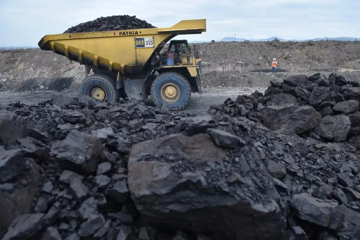 Prospek Saham Bumi Resources Positif Menjelang Rilis Kinerja Semester I