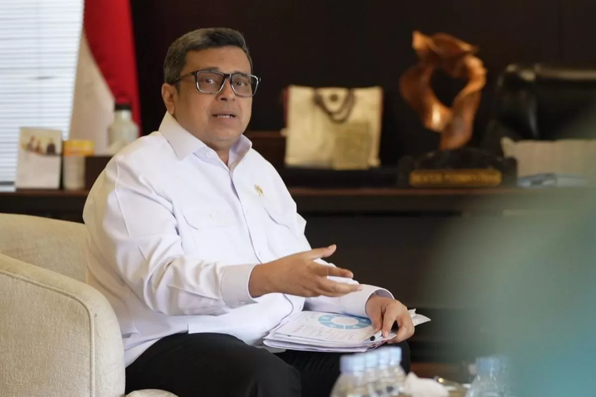BPJPH Dorong Percepatan Sertifikasi Halal guna Dongkrak Pendapatan