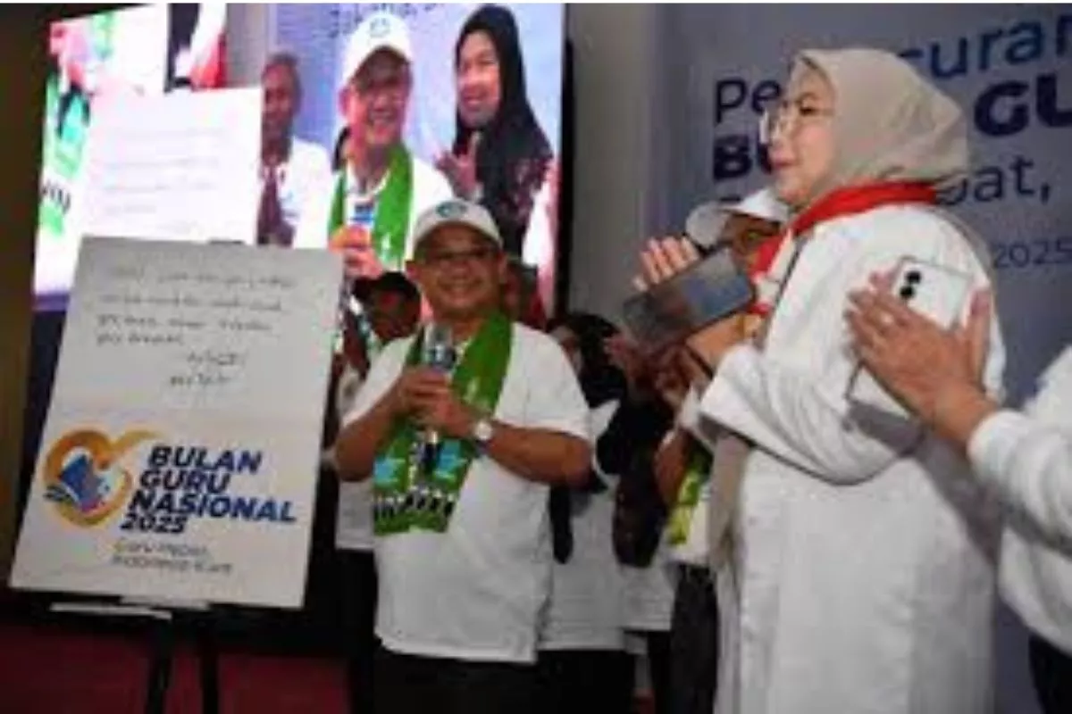 Mendikdasmen: Tunjangan Guru Langsung Transfer ke Rekening