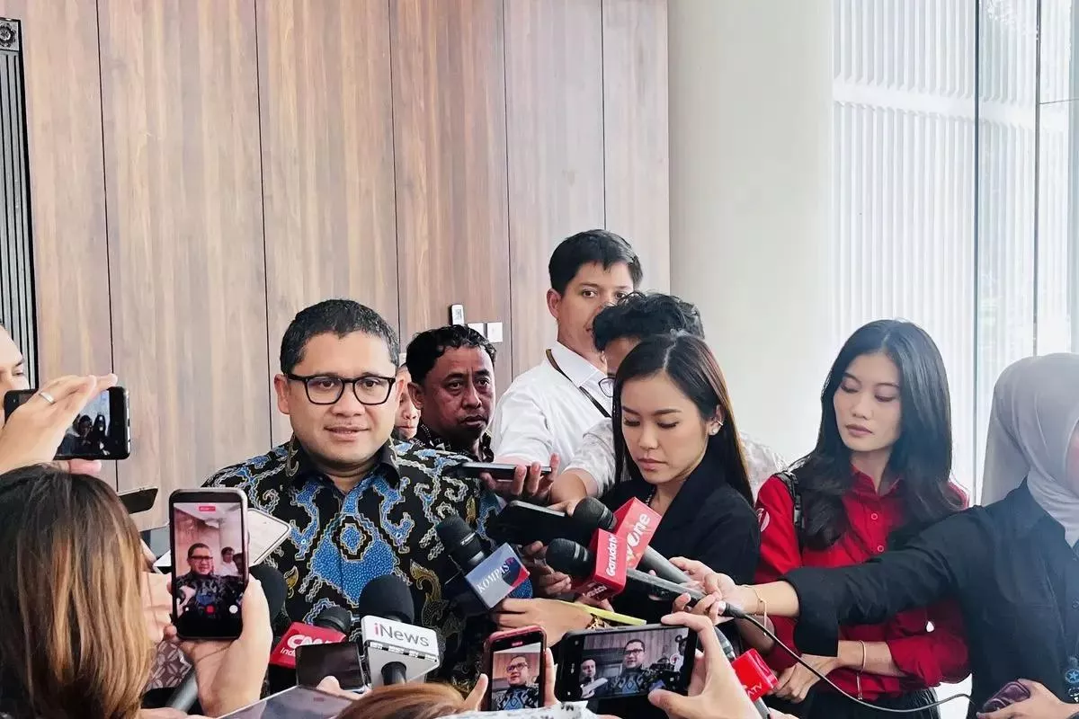 Optimisme Kemenkeu Hadapi Proyeksi Ekonomi RI dari Bank Dunia