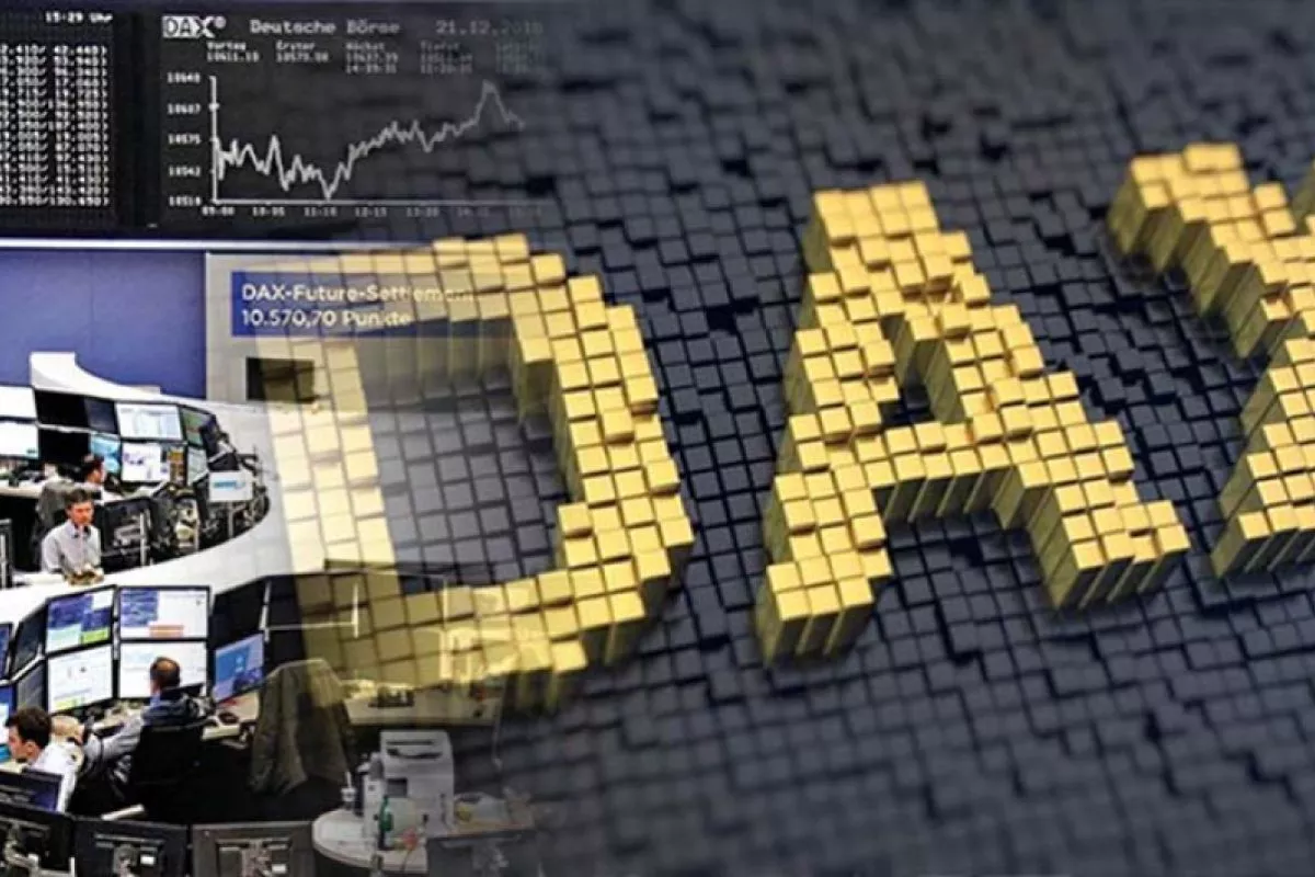 Penyebab Saham Vonovia SE Anjlok 2,0 Persen Hari Ini dan Memicu Tekanan