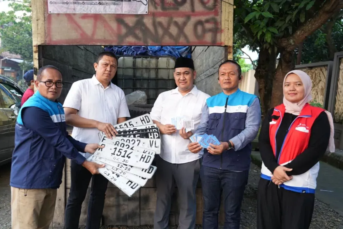 Modus Truk Modifikasi dan QR Code Palsu Diungkap BPH Migas