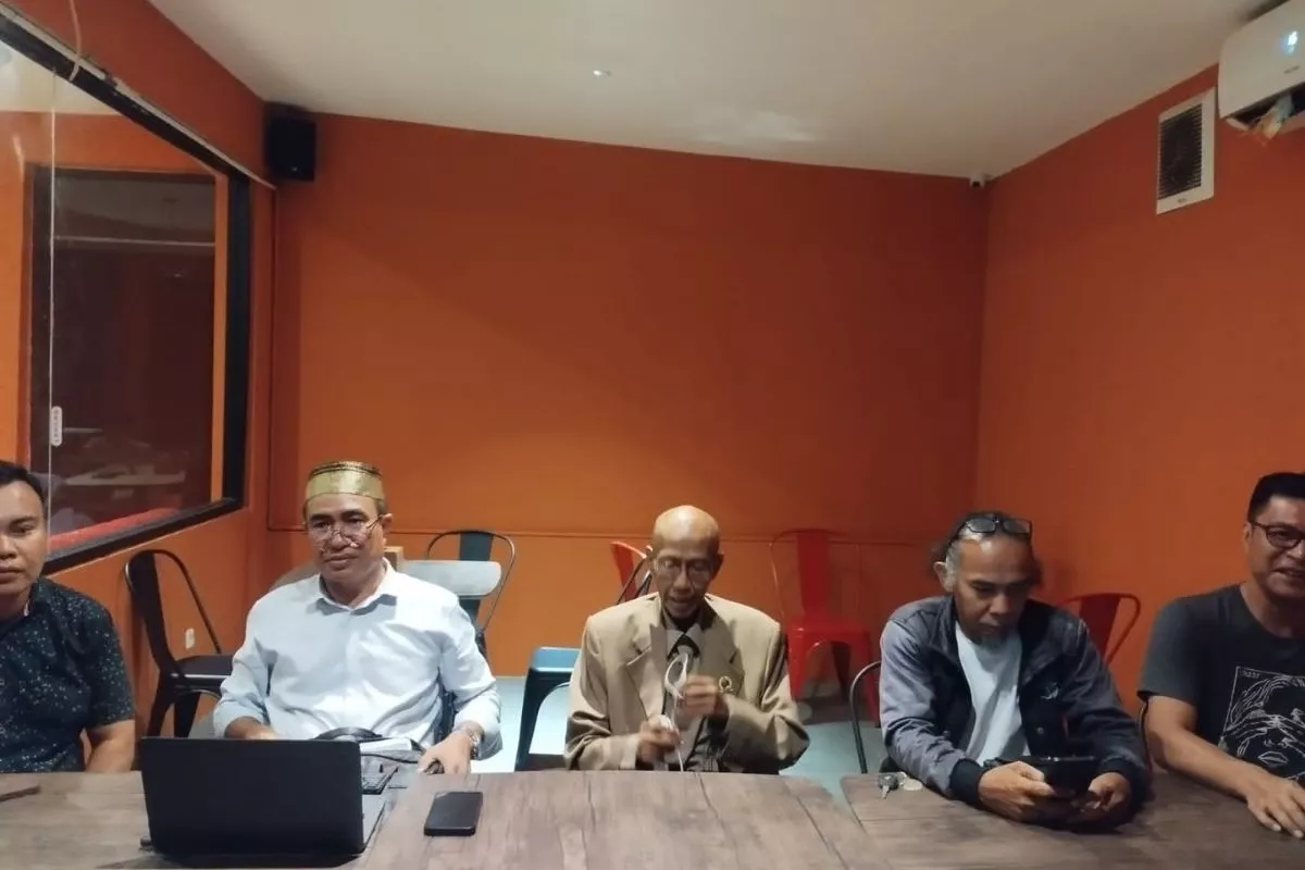 Kuasa Hukum Desak Penyidikan Kasus Dana Unsimar Dilakukan Secara Komprehensif