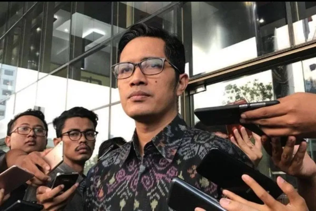 Disangka TPPU, Febrie Adriansyah Pertanyakan Tindak Pidana Asalnya