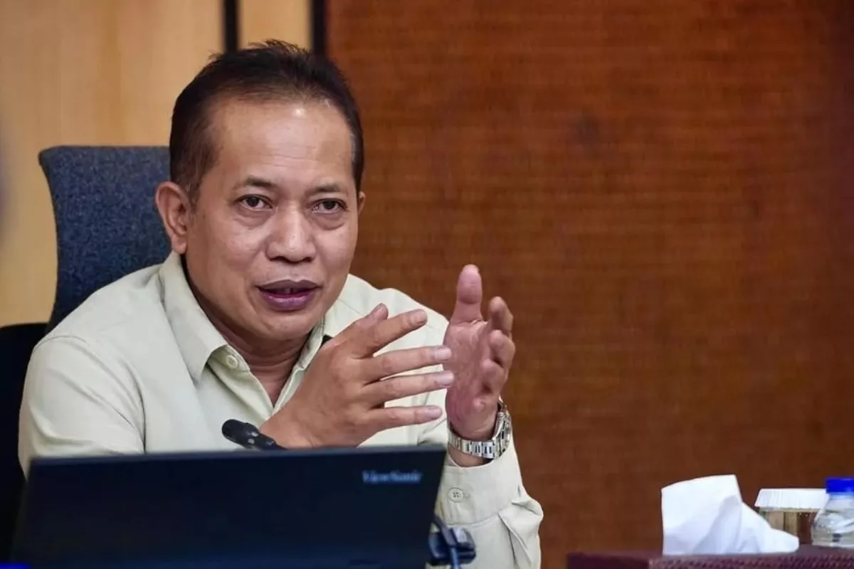 Strategi Menkop: Koperasi Desa Jual Barang Murah dan Akses Modal