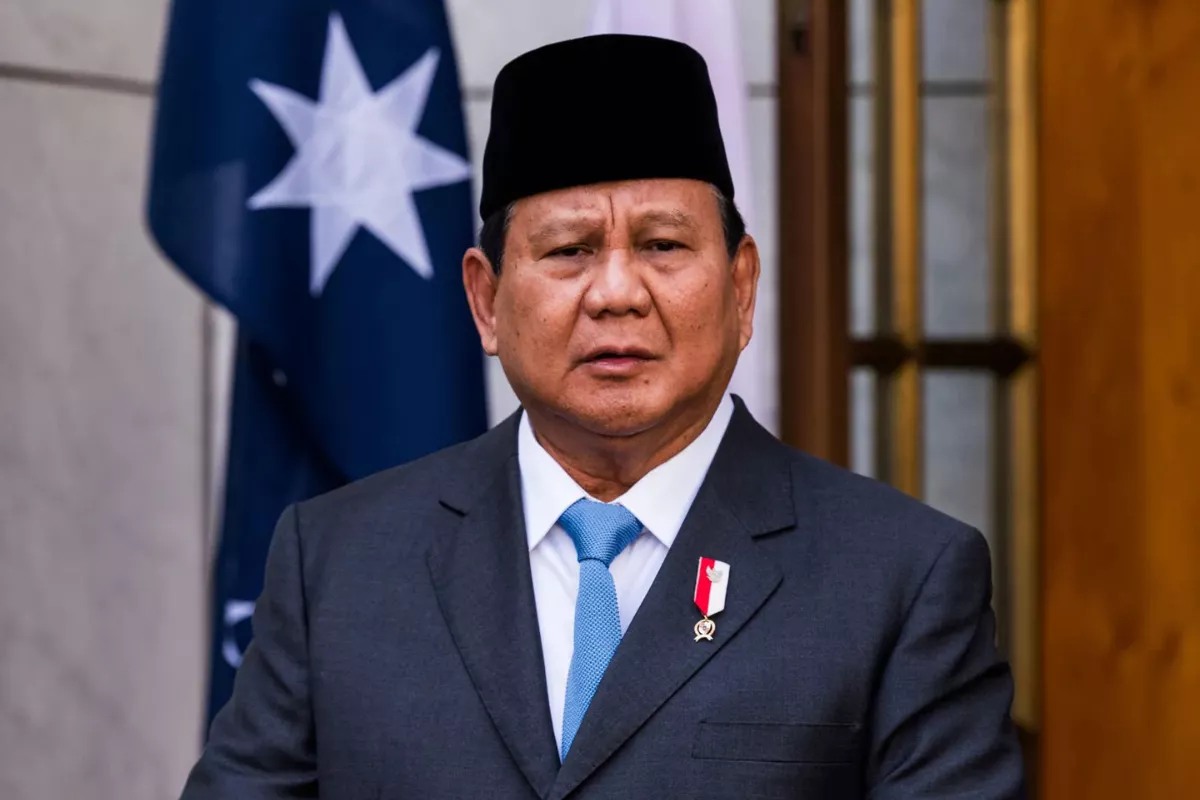Sebagian Dividen Danantara Bakal Dialihkan Prabowo Buat Cadangan APBN