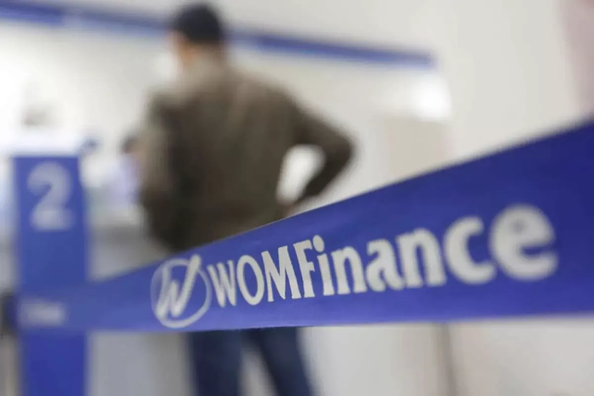 WOM Finance Siapkan Strategi Optimalkan Pembiayaan Modal Kerja