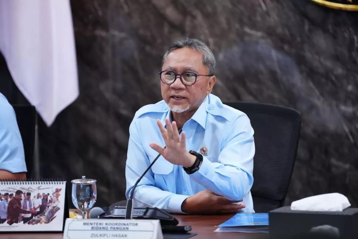 Pemerintah Prioritaskan Aktivasi 111 SPPG di Wilayah 3T