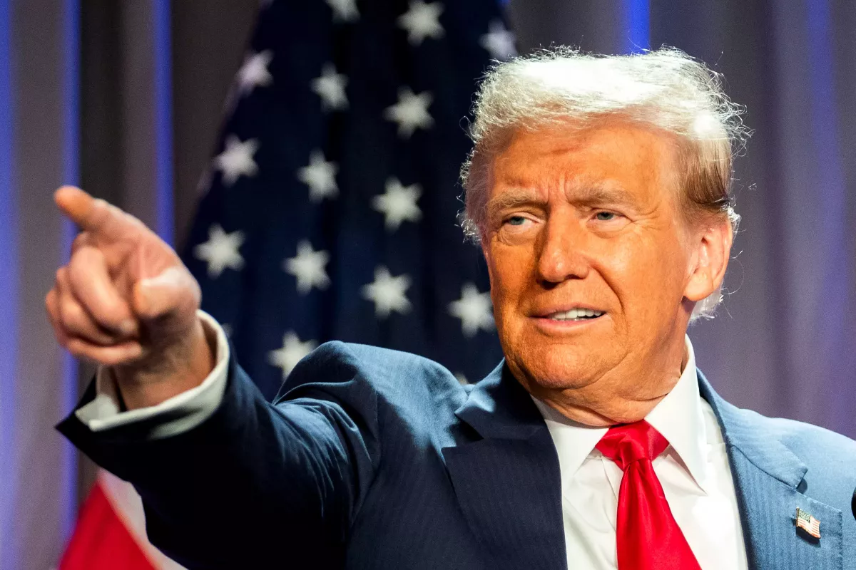 Tantangan Hukum Kebijakan Tarif Impor Baru Pemerintahan Donald Trump