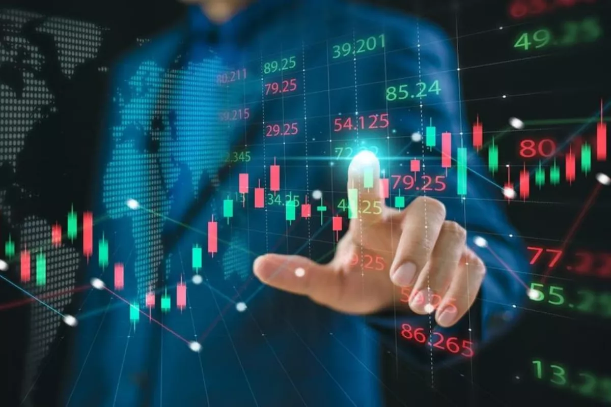 Tutup Perdagangan, IHSG Naik 56,2 Poin ke Level 6.231,7