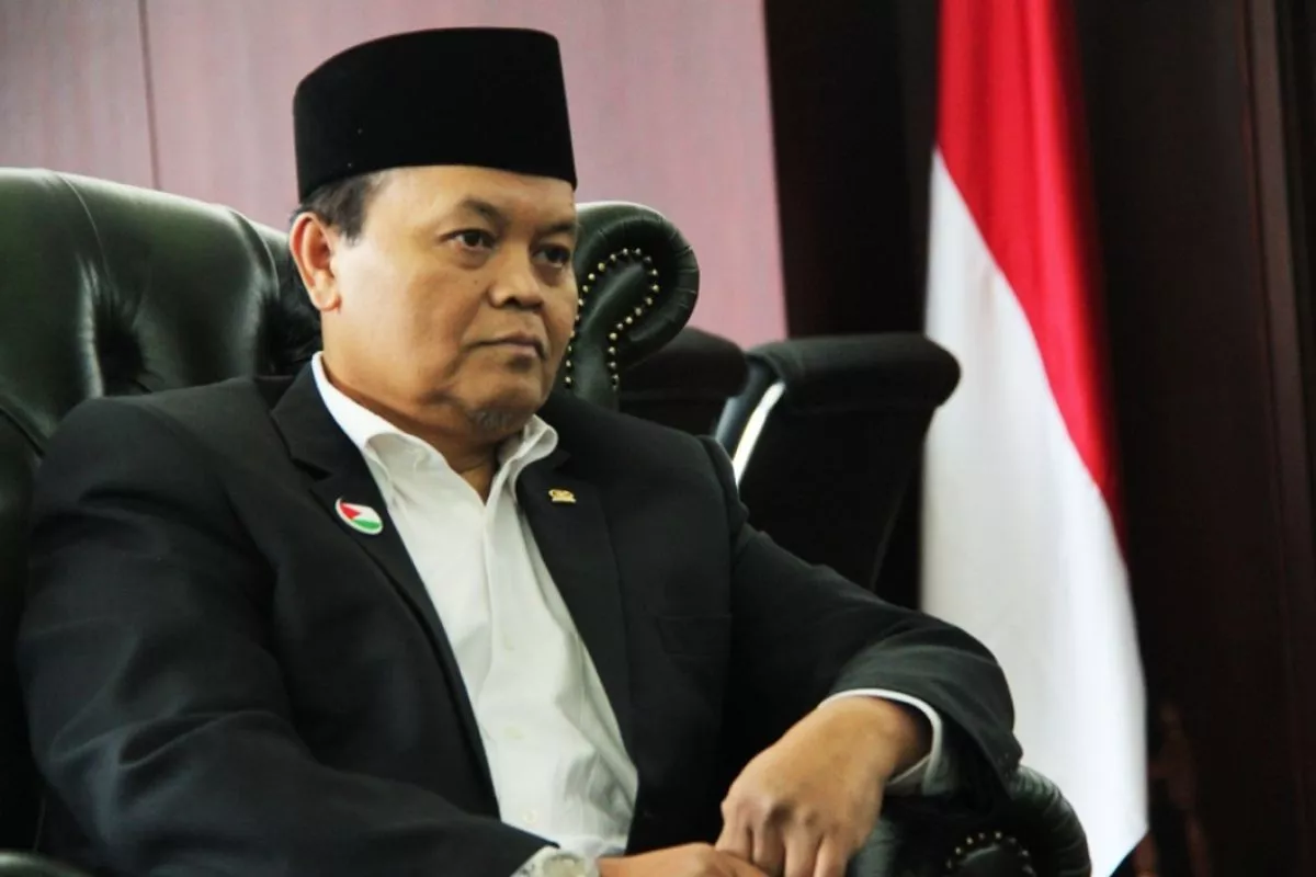Dukung Damai AS-Iran, MPR RI Harap Fokus Dunia Kembali ke Gaza