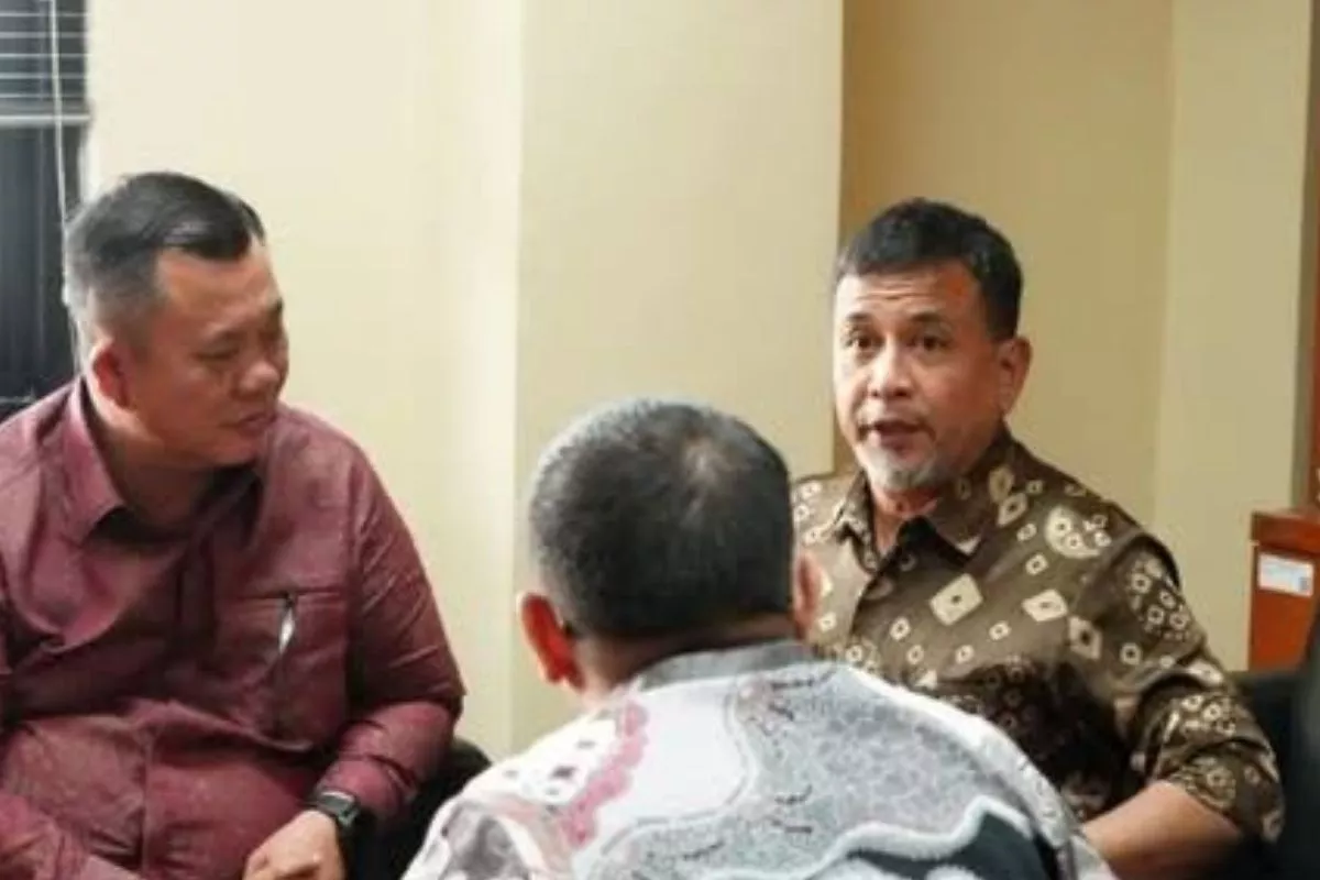 Tingkatkan Kapasitas Kader, Kemendes Dorong Percepatan Stunting