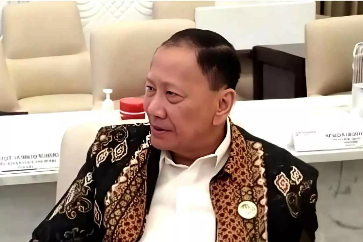 DNIKS: Emas dan Karbon Jadi Kunci Kesejahteraan Indonesia Emas 2045
