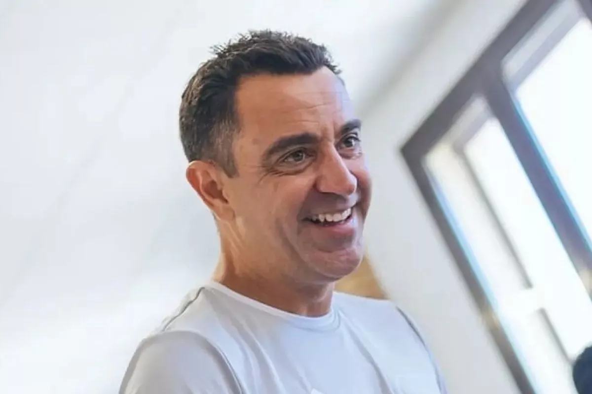 Xavi Hernandez Resmi Latih Timnas Belanda, KNVB Akhiri Tradisi 48 Tahun