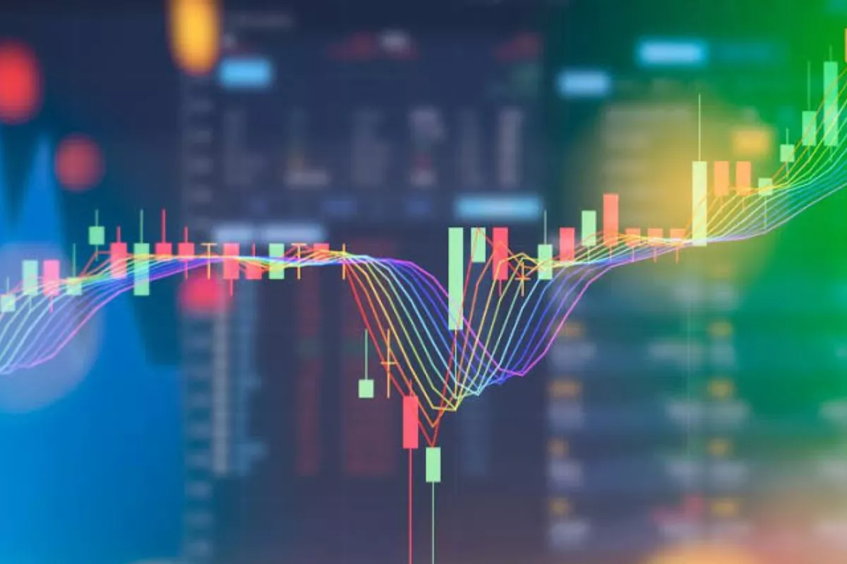 IHSG Hari Ini Rawan Koreksi, Investor Cermati Saham DEWA hingga ANTM